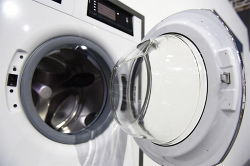 Kuppersbusch洗衣机得到众多用户的高度好评